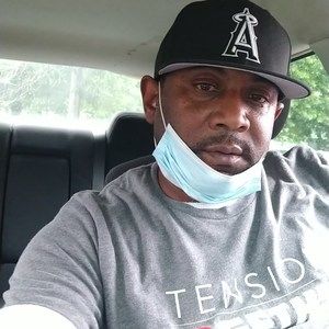 Meet your Posher, Donny